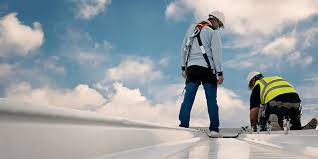 Fast & Reliable Emergency Roof Repairs in Salem, SD